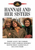 Hannah and Her Sisters (MGM) DVD Movie 