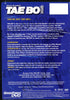 Billy Blanks - Tae Bo: Foundation / Energy DVD Movie 