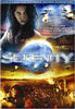 Serenity (Fullscreen) DVD Movie 