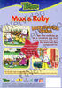 Max And Ruby - Max's Chocolate Chicken DVD Movie 