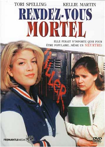 Rendez-Vous Mortel DVD Movie 