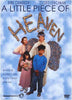 A Little Piece of Heaven DVD Movie 