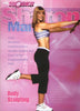 The Works With Sharon Mann - Body Sculpting DVD Movie 