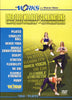 The Works With Sharon Mann - Yoga/Pilates DVD Movie 