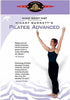Hilary Burnett's Pilates Advanced DVD Movie 