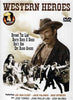 Western Heroes -Beyond The Law/Cry Blood/ Death Rides/God's Gun(Boxset) DVD Movie 