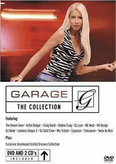 Garage - The Collection