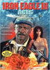 Iron Eagle 3 - Aces DVD Movie 