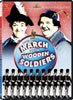 March of the Wooden Soldiers DVD Movie 