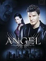 Angel - The Complete Season Two (Boxset)