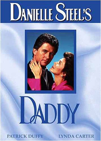 Danielle Steel's - Daddy DVD Movie 