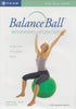 Balance Ball - Beginners Workout DVD Movie 