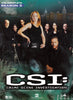 CSI - The Complete Fifth (5) Season (Bilingual) (Boxset) DVD Movie 
