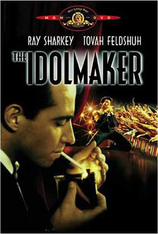 The Idolmaker (MGM) (Bilingual) DVD Movie 