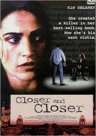Closer and Closer DVD Movie 