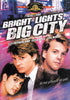 Bright Lights, Big City (MGM) (Bilingual) DVD Movie 