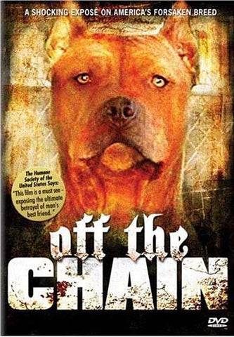 Off The Chain DVD Movie 