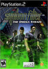 Syphon Filter - The Omega Strain (Limit 1 copy per client) (PLAYSTATION2) PLAYSTATION2 Game 