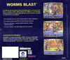 Worms Blast (Jewel Case) (French Version Only) (PC) PC Game 