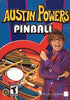 Austin Powers Pinball (French) (BOXED) (PC) PC Game 
