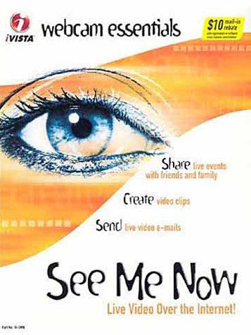 iVista See Me Now (PC) PC Game 