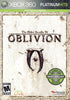 The Elder Scrolls IV - Oblivion (XBOX360) XBOX360 Game 