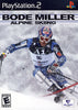 Bode Miller Alpine Skiing (Limit 1 copy per client) (PLAYSTATION2) PLAYSTATION2 Game 