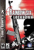 Tom Clancy s Rainbow Six - Lockdown (Limit 1 per Client) (PC) PC Game 