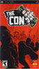 The Con (PSP) PSP Game 