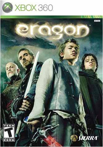 Eragon (XBOX360) XBOX360 Game 