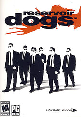 Reservoir Dogs (Limit 1 copy per client) (PC)