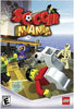 LEGO Soccer Mania (PC) PC Game 