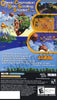 Platypus (PSP) PSP Game 
