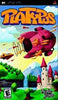 Platypus (PSP) PSP Game 