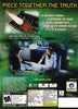 CSI: 3 Dimensions of Murder (PC) PC Game 