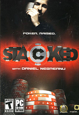 Stacked (PC) PC Game 