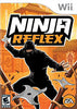 Ninja Reflex (NINTENDO WII) NINTENDO WII Game 