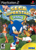 Sega Superstars Tennis (PLAYSTATION2) PLAYSTATION2 Game 