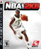 NBA 2K8 (PLAYSTATION3) PLAYSTATION3 Game 