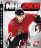 NHL 2K8 (PLAYSTATION3) PLAYSTATION3 Game 