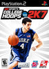 College Hoops 2K7 (PLAYSTATION2) PLAYSTATION2 Game 