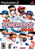 MLB Power Pros 2008 (PLAYSTATION2) PLAYSTATION2 Game 