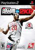 College Hoops 2K8 (Limit 1 copy per client) (PLAYSTATION2) PLAYSTATION2 Game 