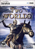 Two Worlds (DVD) (Limit 1 copy per client) (PC) PC Game 