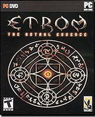 Etrom - The Astral Essence (PC)