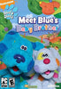 Blue's Clues - Meet Blues Baby Brother (PC) PC Game 