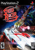 Speed Racer - The Videogame (PLAYSTATION2) PLAYSTATION2 Game 