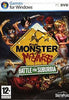 Monster Madness - Battle for Suburbia (French Version Only) (PC) PC Game 