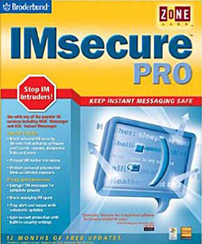 IMsecure Pro (PC) PC Game 