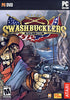 Swashbucklers (DVD) (PC) PC Game 